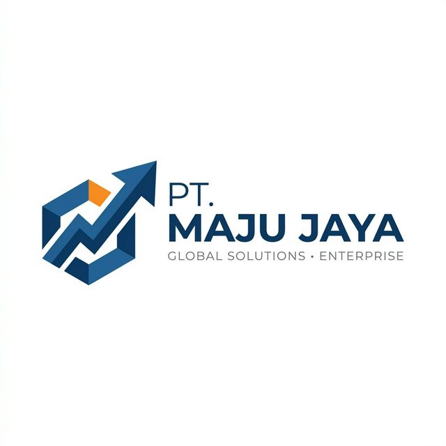 PT. Maju Jaya