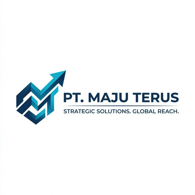 PT. Maju Terus
