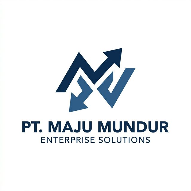 PT. Maju Mundur